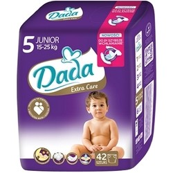 Подгузники Dada Extra Care 5