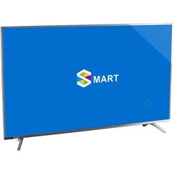 Телевизор BRAVIS UHD-55G7000 Smart