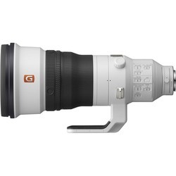 Объектив Sony FE 400mm F2.8 GM OSS