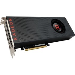 Видеокарта ASRock Phantom Gaming X Radeon RX VEGA 64 8G