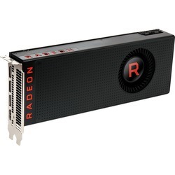 Видеокарта ASRock Phantom Gaming X Radeon RX VEGA 64 8G