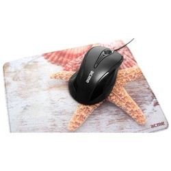 Коврик для мышки ACME Plastic Mouse Pad