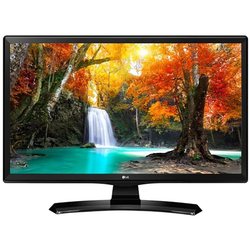 Телевизор LG 28TK410V