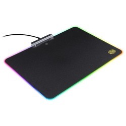 Коврик для мышки Cooler Master RGB Hard Gaming Mousepad