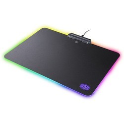 Коврик для мышки Cooler Master RGB Hard Gaming Mousepad