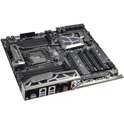 Материнская плата EVGA X299 FTW K