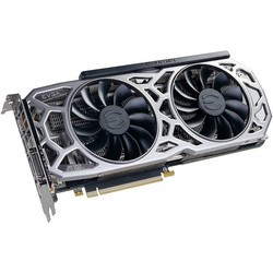 Видеокарта EVGA GeForce GTX 1080 Ti 11G-P4-6591-KR