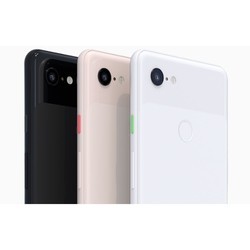 Мобильный телефон Google Pixel 3 XL 128GB (белый)