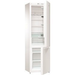 Холодильник Gorenje NRK 6202 GHW4