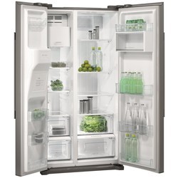 Холодильник Gorenje NRS 9181 CX