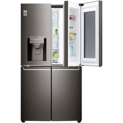 Холодильник LG GR-X24FTKSB