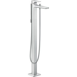 Смеситель Hansgrohe Metropol 32532