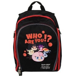 Школьный рюкзак (ранец) Action Angry Birds Stella SA-AB11094