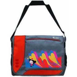 Школьный рюкзак (ранец) Action PU-AB6000 (серый)