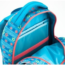 Школьный рюкзак (ранец) KITE 525 Vaiana