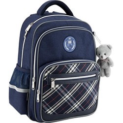 Школьный рюкзак (ранец) KITE 738 College line-2