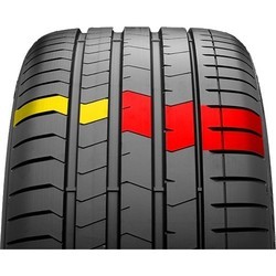 Шины Pirelli PZero PZ4 235/40 R19 92Y