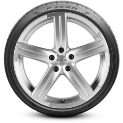 Шины Pirelli PZero PZ4 235/40 R19 92Y