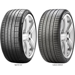 Шины Pirelli PZero PZ4 325/35 R22 110Y