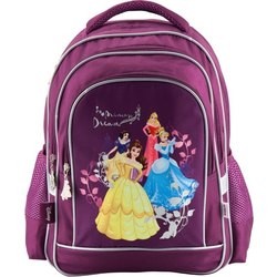 Школьный рюкзак (ранец) KITE 509 Princess