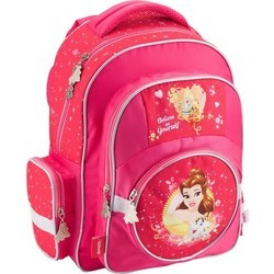 Школьный рюкзак (ранец) KITE 525 Princess