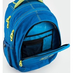 Школьный рюкзак (ранец) KITE 801 Take n Go-11
