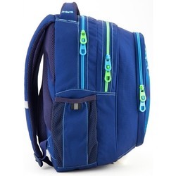 Школьный рюкзак (ранец) KITE 801 Take n Go-9