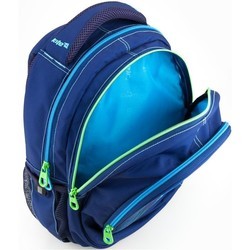 Школьный рюкзак (ранец) KITE 801 Take n Go-9