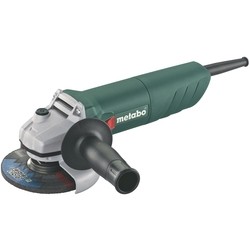 Шлифовальная машина Metabo W 750-125 601231500