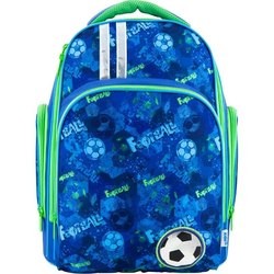 Школьный рюкзак (ранец) KITE 706 Football