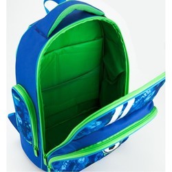 Школьный рюкзак (ранец) KITE 706 Football