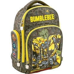 Школьный рюкзак (ранец) KITE 706 Transformers