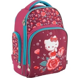 Школьный рюкзак (ранец) KITE 706 Hello Kitty