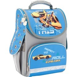Школьный рюкзак (ранец) KITE 501 Super Car