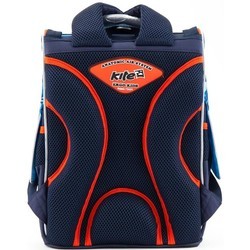 Школьный рюкзак (ранец) KITE 501 Super Car
