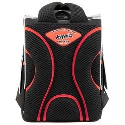 Школьный рюкзак (ранец) KITE 501 Firetruck