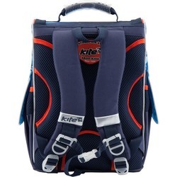 Школьный рюкзак (ранец) KITE 501 Motocross