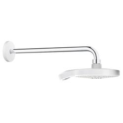 Душевая система Grohe Power&Soul Cosmopolitan 190 26172 (белый)