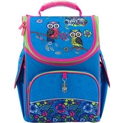 Школьный рюкзак (ранец) KITE 501 Pretty Owls