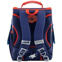 Школьный рюкзак (ранец) KITE 501 Transformer-2