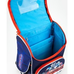 Школьный рюкзак (ранец) KITE 501 Transformer-2