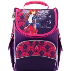Школьный рюкзак (ранец) KITE 501 Winx Fairy