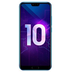 Мобильный телефон Huawei Honor 10 128GB/4GB (синий)