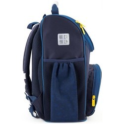 Школьный рюкзак (ранец) KITE 701 Space Trip