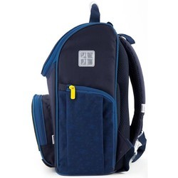 Школьный рюкзак (ранец) KITE 701 Space Trip