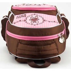 Школьный рюкзак (ранец) KITE 518 Hello Kitty