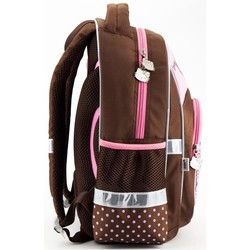 Школьный рюкзак (ранец) KITE 518 Hello Kitty