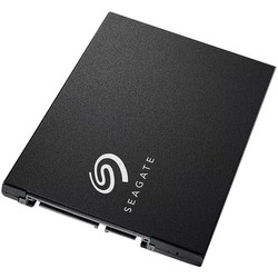 SSD накопитель Seagate BarraCuda SSD