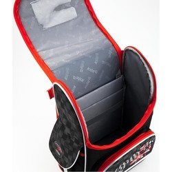 Школьный рюкзак (ранец) KITE 500 Speed Racer