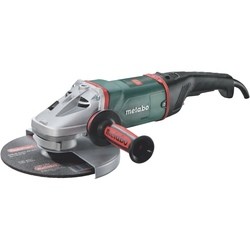 Шлифовальная машина Metabo W 26-230 MVT 606474260